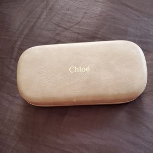 Chloe sunglasses
